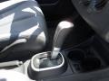 Blue Onyx - Versa 1.8 SL Hatchback Photo No. 20