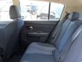 Blue Onyx - Versa 1.8 SL Hatchback Photo No. 22