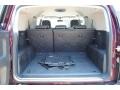 2007 Toyota FJ Cruiser 4WD Trunk