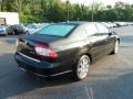 Tuxedo Black Metallic - Milan V6 AWD VOGA Package Photo No. 3