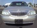 2004 Silver Birch Metallic Lincoln Town Car Signature  photo #2