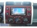 Black Cherry Pearl - FJ Cruiser 4WD Photo No. 17