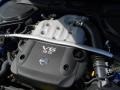 3.5 Liter DOHC 24-Valve V6 Engine for 2005 Nissan 350Z Touring Roadster #52445773