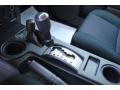 5 Speed Automatic 2007 Toyota FJ Cruiser 4WD Transmission