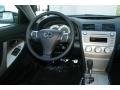 2011 Magnetic Gray Metallic Toyota Camry SE V6  photo #9