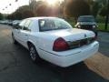 Vibrant White - Grand Marquis LS Photo No. 2