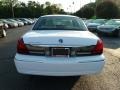 Vibrant White - Grand Marquis LS Photo No. 3