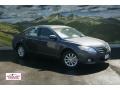 Magnetic Gray Metallic - Camry XLE Photo No. 1