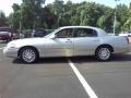 Silver Birch Metallic - Town Car Signature Photo No. 18