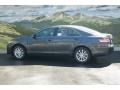 Magnetic Gray Metallic - Camry XLE Photo No. 3