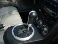 2005 Nissan 350Z Frost Interior Transmission Photo