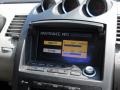2005 Nissan 350Z Frost Interior Navigation Photo