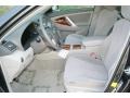Magnetic Gray Metallic - Camry XLE Photo No. 4