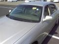 Silver Birch Metallic - Town Car Signature Photo No. 21