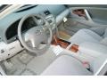 Magnetic Gray Metallic - Camry XLE Photo No. 5