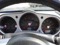 2005 Daytona Blue Metallic Nissan 350Z Touring Roadster  photo #22
