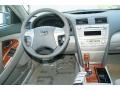 Magnetic Gray Metallic - Camry XLE Photo No. 10