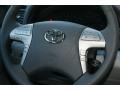 Magnetic Gray Metallic - Camry XLE Photo No. 11