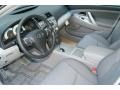 Magnetic Gray Metallic - Camry SE Photo No. 5