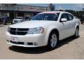 Stone White - Avenger R/T Photo No. 1