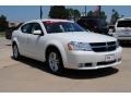 Stone White - Avenger R/T Photo No. 3