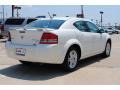Stone White - Avenger R/T Photo No. 5