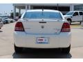 Stone White - Avenger R/T Photo No. 6