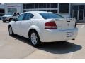 Stone White - Avenger R/T Photo No. 7