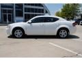 Stone White - Avenger R/T Photo No. 8