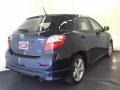 2009 Nautical Blue Metallic Toyota Matrix S AWD  photo #16