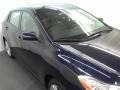 2009 Nautical Blue Metallic Toyota Matrix S AWD  photo #20