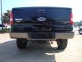 2005 Black Ford F150 FX4 SuperCab 4x4  photo #4