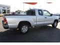 2005 Silver Streak Mica Toyota Tacoma Access Cab  photo #2