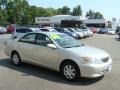 Lunar Mist Metallic - Camry LE Photo No. 1