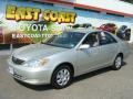 Lunar Mist Metallic - Camry LE Photo No. 3
