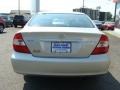 Lunar Mist Metallic - Camry LE Photo No. 5