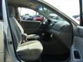 Lunar Mist Metallic - Camry LE Photo No. 8