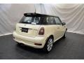 Pepper White - Cooper S Hardtop Photo No. 2