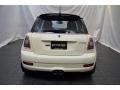 Pepper White - Cooper S Hardtop Photo No. 4