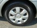 Lunar Mist Metallic - Camry LE Photo No. 14