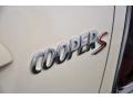 Pepper White - Cooper S Hardtop Photo No. 7