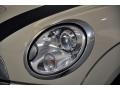Pepper White - Cooper S Hardtop Photo No. 10