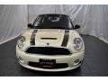 Pepper White - Cooper S Hardtop Photo No. 11