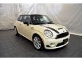 Pepper White - Cooper S Hardtop Photo No. 13