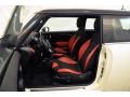 Pepper White - Cooper S Hardtop Photo No. 21