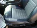 Roush Black/Grey 2007 Ford Mustang Roush Stage 1 Coupe Interior Color