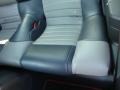 Roush Black/Grey Interior Photo for 2007 Ford Mustang #52447570