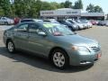 Aloe Green Metallic - Camry LE Photo No. 1