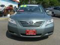 Aloe Green Metallic - Camry LE Photo No. 2