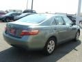 Aloe Green Metallic - Camry LE Photo No. 4